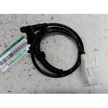 Recambio de captador abs delantero izquierdo para peugeot 307 (s1) xs referencia OEM IAM   