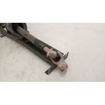 Recambio de columna direccion para nissan cabstar 01.04  3.0 diesel referencia OEM IAM   
