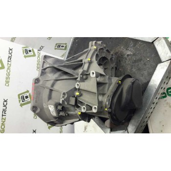 Recambio de caja cambios para ford fiesta (cbk) ambiente referencia OEM IAM 2N1R7002E  