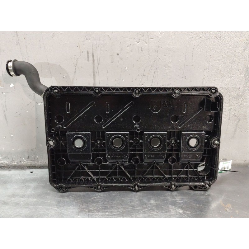 Recambio de tapa balancines para ford transit furgoneta (fa_ _) 2.2 tdci referencia OEM IAM 6C1Q6K271BH - Blanco 2