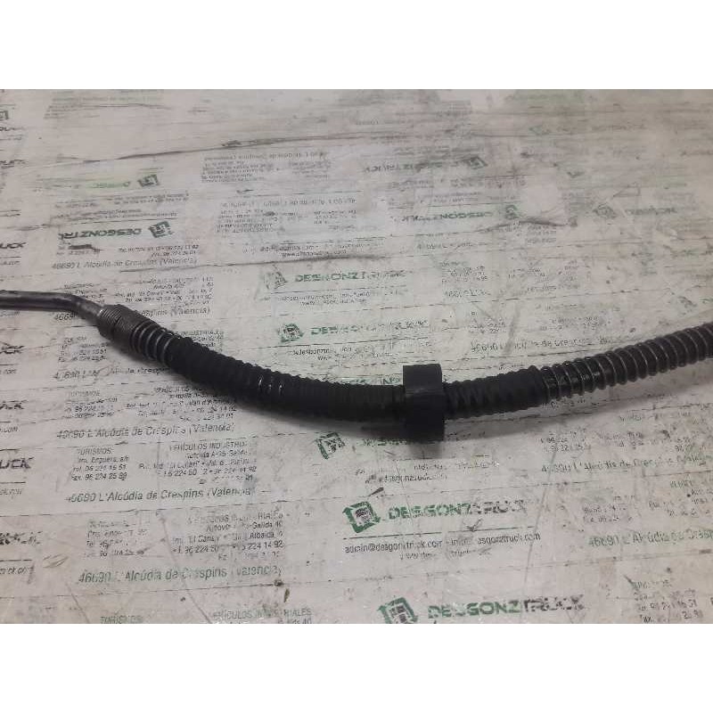 Recambio de latiguillo direccion para mercedes-benz clase e (w211) berlina e 220 cdi (211.006) referencia OEM IAM 4