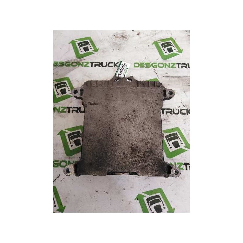 Recambio de modulo electronico para renault magnum 4xx.18/4xx.26 02  12.0 diesel referencia OEM IAM 5010437363 028101048 CENTRAL - Azul 3