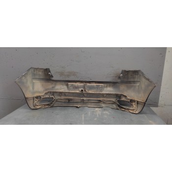 Recambio de paragolpes trasero para citroën c4 coupe vtr plus referencia OEM IAM   