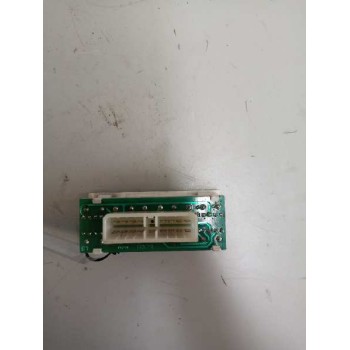 Recambio de cuadro instrumentos para iveco eurocargo fki  (typ 100 e 18) tráfico urbano referencia OEM IAM 98474380  