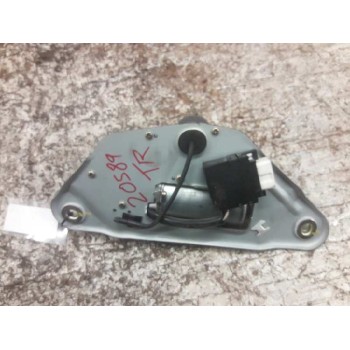 Recambio de motor limpia trasero para daewoo tacuma se referencia OEM IAM  8 PINS 