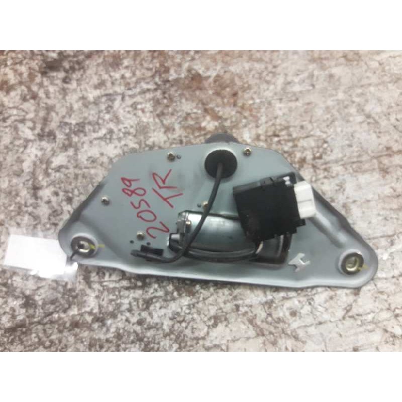 Recambio de motor limpia trasero para daewoo tacuma se referencia OEM IAM  8 PINS - Verde 2