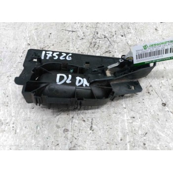 Recambio de maneta interior delantera derecha para peugeot 307 (s1) xs referencia OEM IAM 9643604477 9143F5 
