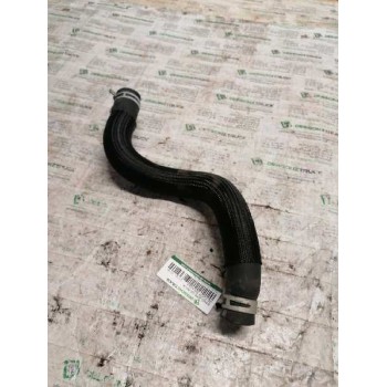 Recambio de manguera de agua para peugeot 208 active referencia OEM IAM   