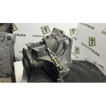 Recambio de caja cambios para ford fiesta (cbk) ambiente referencia OEM IAM 2N1R7002E  