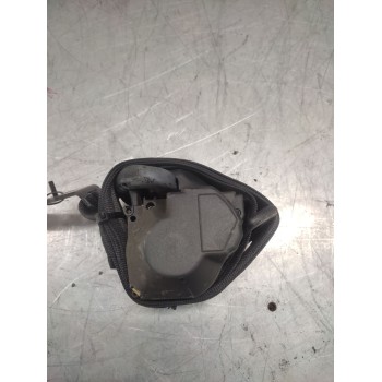 Recambio de cinturon seguridad trasero derecho para seat arosa (6h1) select referencia OEM IAM   