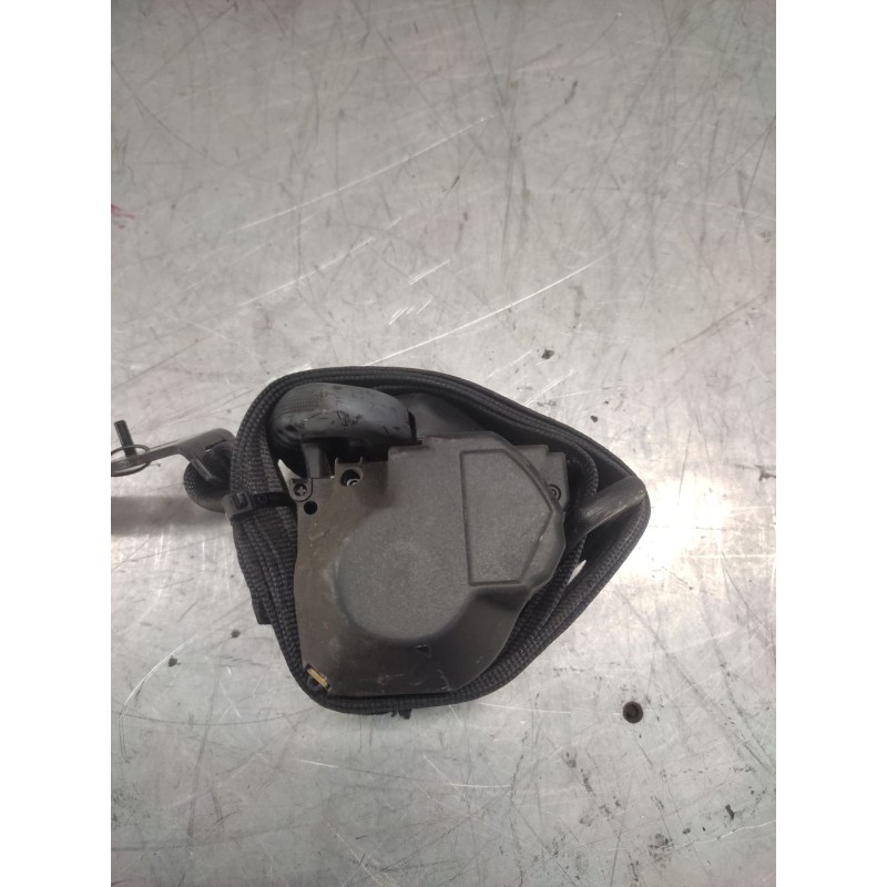 Recambio de cinturon seguridad trasero derecho para seat arosa (6h1) select referencia OEM IAM 4