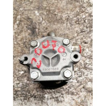 Recambio de bomba direccion para dodge caliber s referencia OEM IAM 83067569  