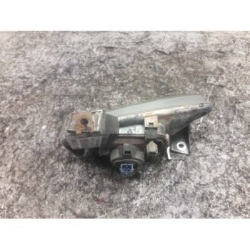 Recambio de faro antiniebla derecho para peugeot 106 (s2) kid referencia OEM IAM   