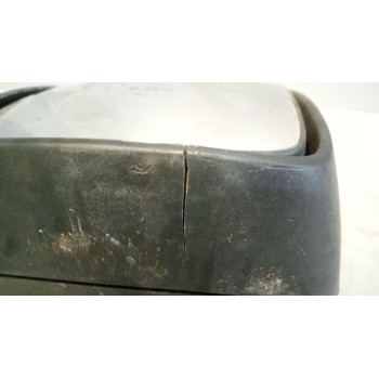 Recambio de retrovisor auxiliar para daf serie xf105.xxx 12.9 diesel referencia OEM IAM   