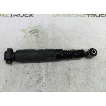 Recambio de amortiguador trasero izquierdo para peugeot 206 berlina xs referencia OEM IAM   