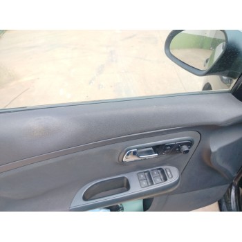 seat ibiza iii (6l1) del año 2006