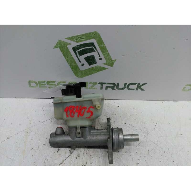 Recambio de bomba freno para audi a3 (8p) 1.9 tdi ambiente referencia OEM IAM 1K1614019K  