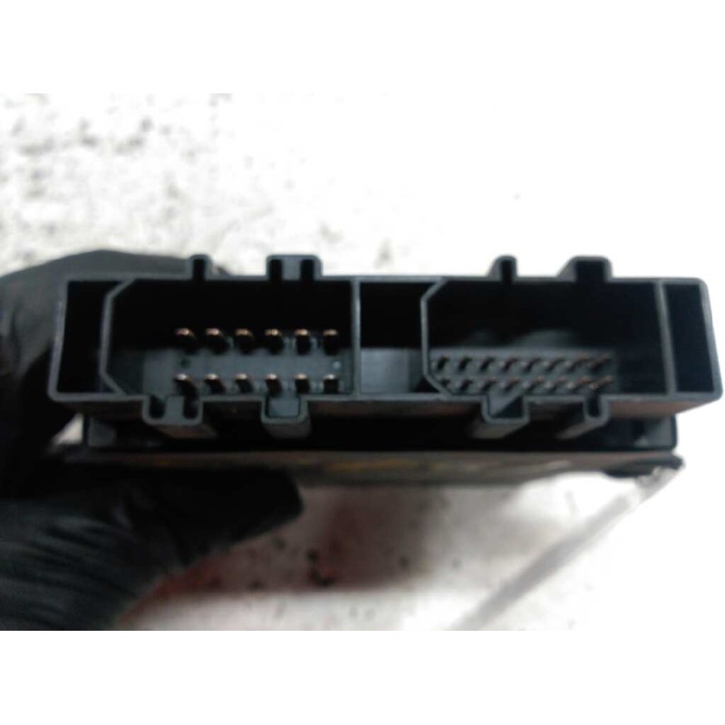 Recambio de centralita cierre para seat ibiza (6k1) free sky referencia OEM IAM 6K0962258A 5WK46921 3
