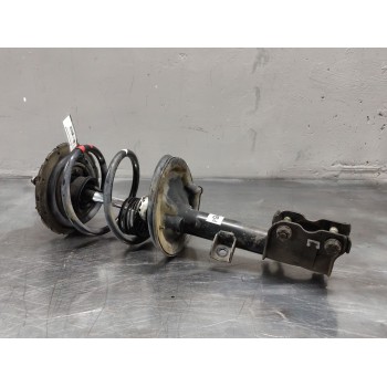 Recambio de amortiguador delantero derecho para nissan murano i (z50) 3.5 4x4 referencia OEM IAM   