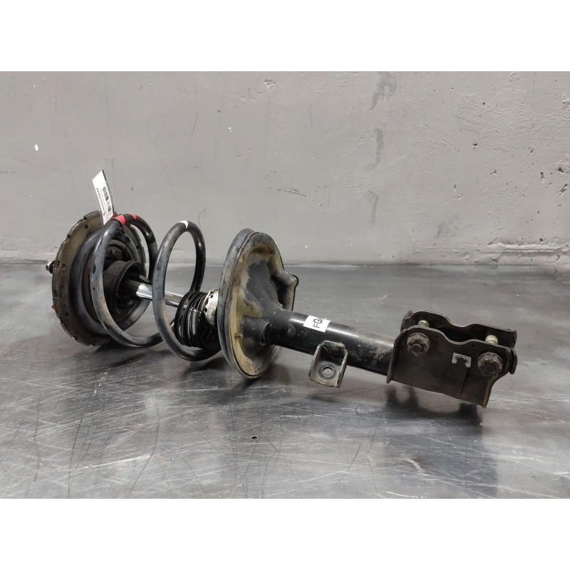 Recambio de amortiguador delantero derecho para nissan murano i (z50) 3.5 4x4 referencia OEM IAM   
