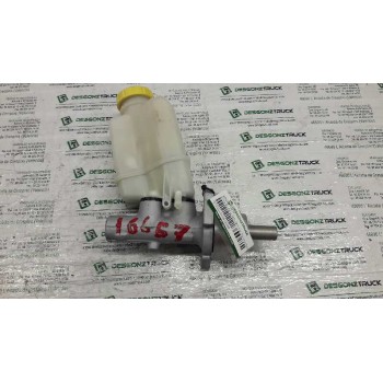 Recambio de bomba freno para alfa romeo 147 (190) 1.9 jtd 120 collezione referencia OEM IAM   