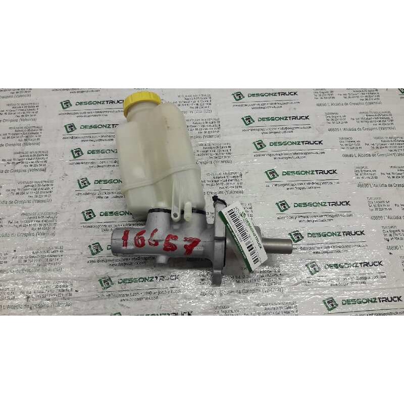 Recambio de bomba freno para alfa romeo 147 (190) 1.9 jtd 120 collezione referencia OEM IAM   