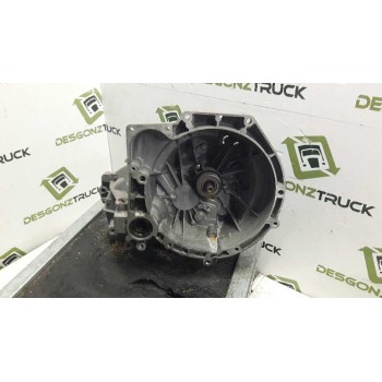 Recambio de caja cambios para ford fiesta (cbk) ambiente referencia OEM IAM 2N1R7002E  