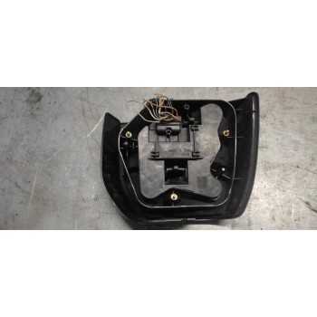 Recambio de piloto trasero derecho para renault 19 hatchback (b/c53) tde limited referencia OEM IAM   