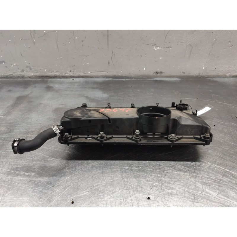 Recambio de tapa balancines para ford transit furgoneta (fa_ _) 2.2 tdci referencia OEM IAM 6C1Q6K271BH - Blanco 3