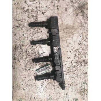 BOBINA ENCENDIDO 0221503015 6 PINS 