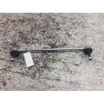 Recambio de bieleta barra estabilizadora delantera para peugeot 206 berlina xr referencia OEM IAM   