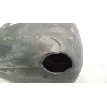 Recambio de retrovisor auxiliar para daf serie xf105.xxx 12.9 diesel referencia OEM IAM   