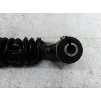 Recambio de amortiguador trasero izquierdo para peugeot 206 berlina xs referencia OEM IAM   
