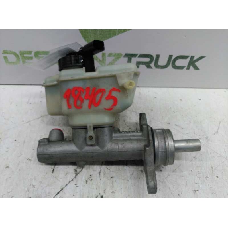 Recambio de bomba freno para audi a3 (8p) 1.9 tdi ambiente referencia OEM IAM 1K1614019K - Azul 2