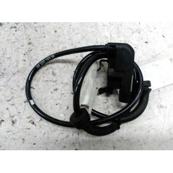 Recambio de captador abs para peugeot 307 (s1) xs referencia OEM IAM  TRAS. IZQ. 