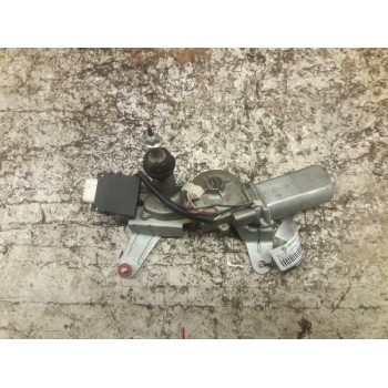 MOTOR LIMPIA TRASERO 8 PINS 