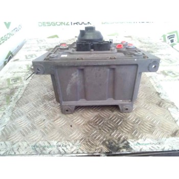 Recambio de modulador adblue para daf serie xf105.xxx fsa 4x2 super-space-cab referencia OEM IAM 1791500 0444010017 