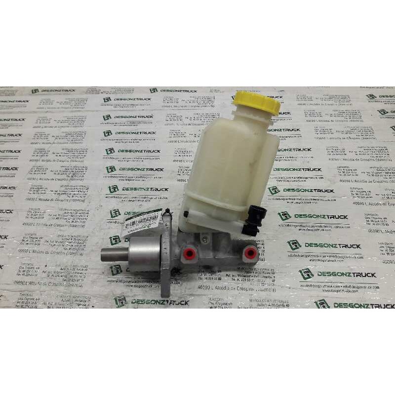 Recambio de bomba freno para alfa romeo 147 (190) 1.9 jtd 120 collezione referencia OEM IAM - Blanco 2