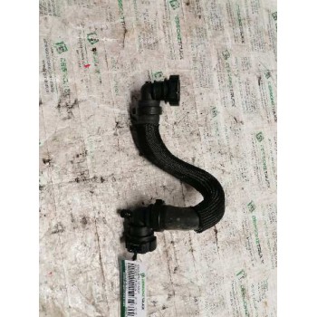 Recambio de manguera de agua para peugeot 208 active referencia OEM IAM 9684639980  