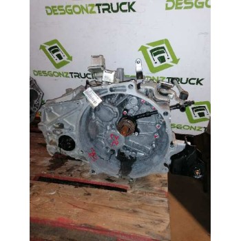 Recambio de caja cambios para dodge caliber s referencia OEM IAM A8706922  