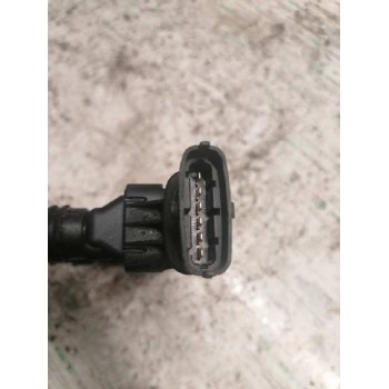 Recambio de bobina encendido para opel corsa b edition 2000 referencia OEM IAM 0221503015 6 PINS 