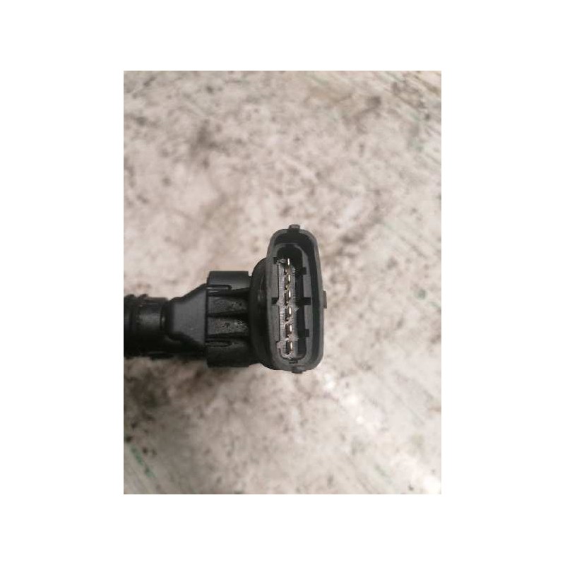 Recambio de bobina encendido para opel corsa b edition 2000 referencia OEM IAM 0221503015 6 PINS 2