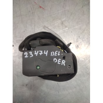 CINTURON SEGURIDAD DELANTERO DERECHO 