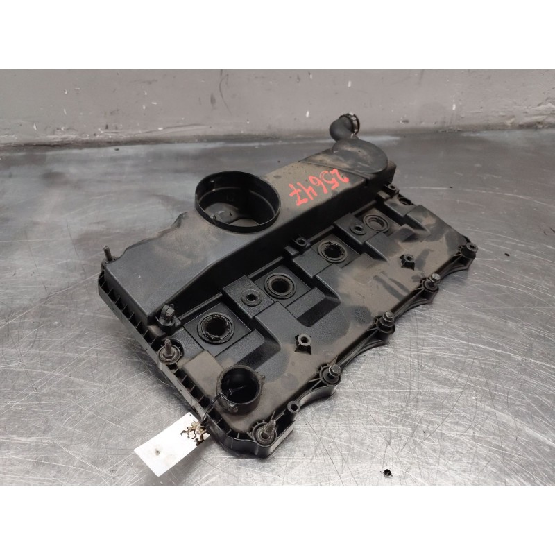Recambio de tapa balancines para ford transit furgoneta (fa_ _) 2.2 tdci referencia OEM IAM 6C1Q6K271BH - Blanco 4
