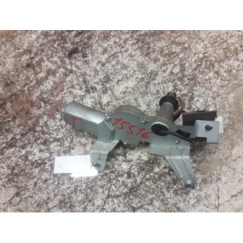 Recambio de motor limpia trasero para chevrolet kalos 1.2 se referencia OEM IAM  8 PINS 