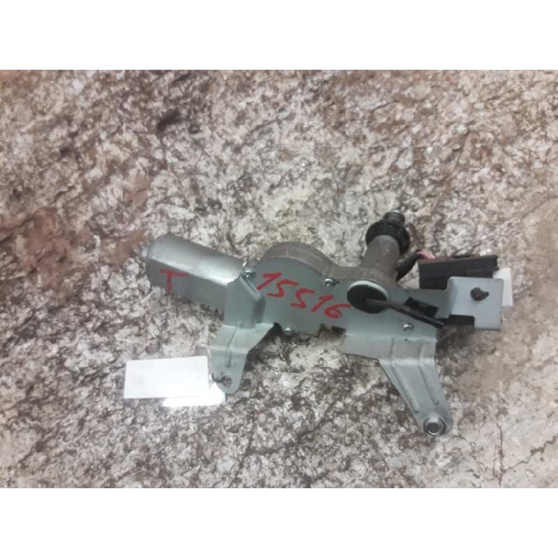 Recambio de motor limpia trasero para chevrolet kalos 1.2 se referencia OEM IAM  8 PINS - Negro 2