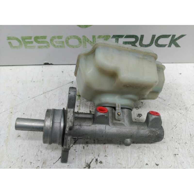 Recambio de bomba freno para audi a3 (8p) 1.9 tdi ambiente referencia OEM IAM 1K1614019K - Azul 3