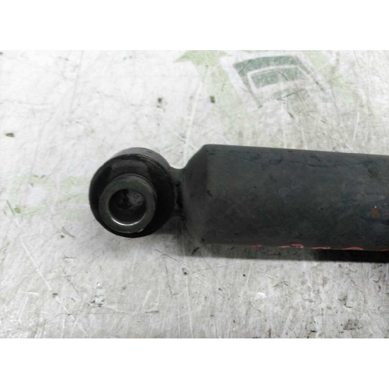 Recambio de amortiguador trasero izquierdo para peugeot 206 berlina xs referencia OEM IAM - Negro 3