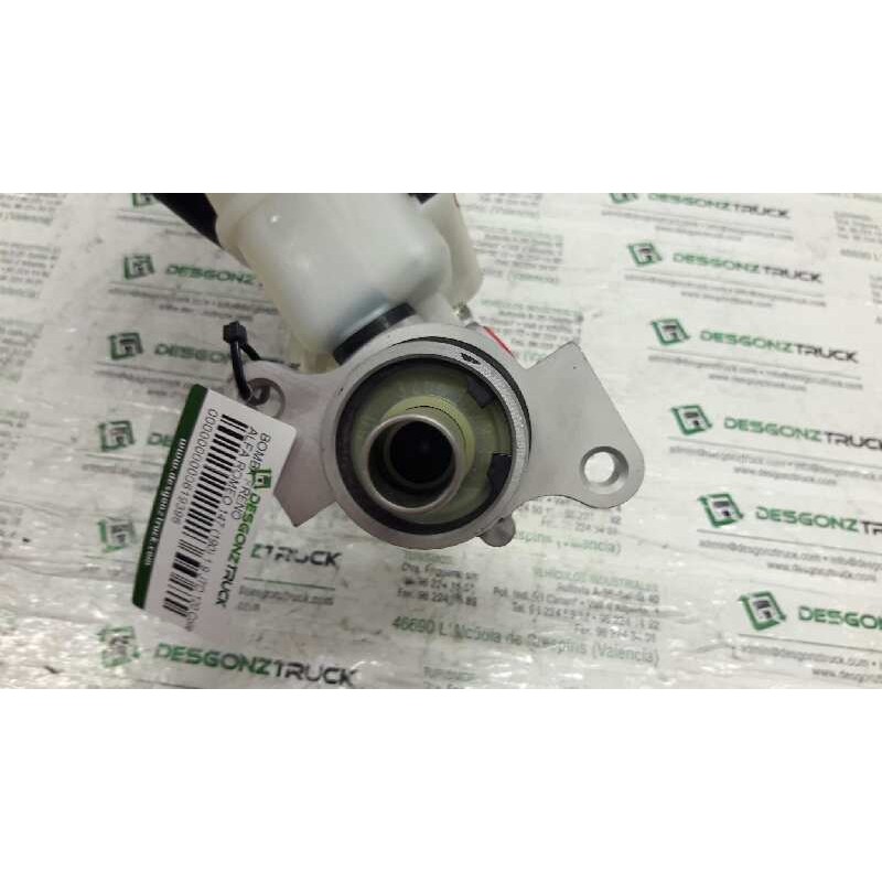 Recambio de bomba freno para alfa romeo 147 (190) 1.9 jtd 120 collezione referencia OEM IAM - Blanco 3