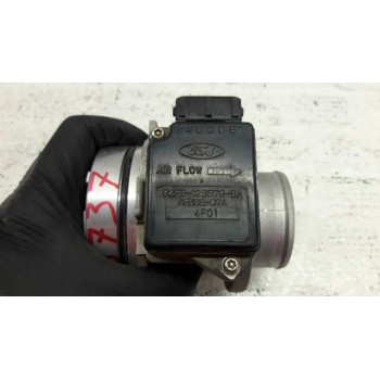 Recambio de caudalimetro para ford escort berlina/turnier bravo lim. referencia OEM IAM 92FB12B579BA  